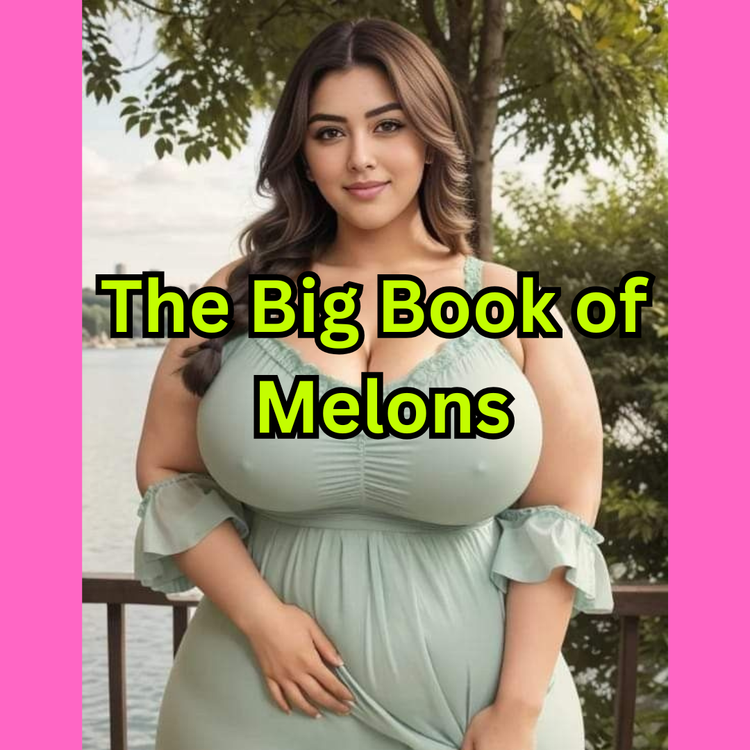 Big Book of Melons